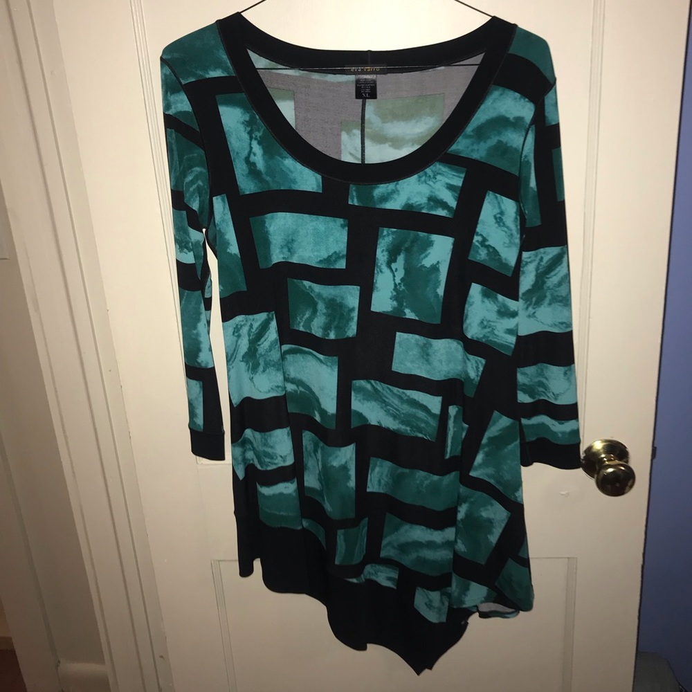 Eva Varro Blouse